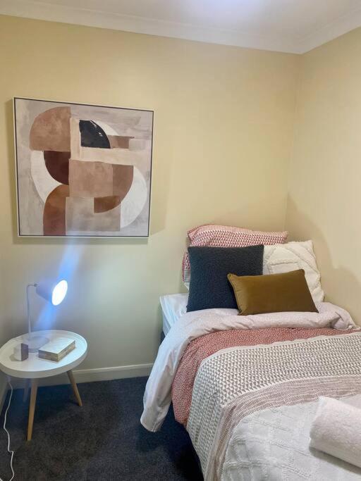 Morgan Place - Central Melbourne Cbd Apartment On Flinders Lane Late Check-Out, Complimentary Welcome Hamper Kültér fotó