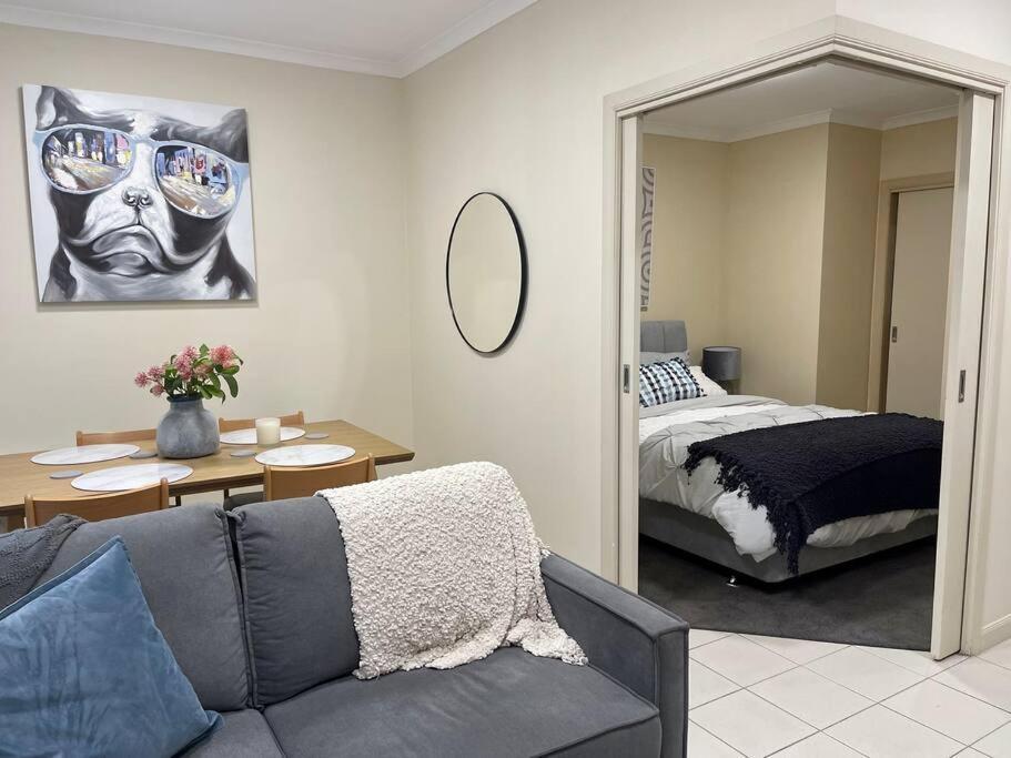 Morgan Place - Central Melbourne Cbd Apartment On Flinders Lane Late Check-Out, Complimentary Welcome Hamper Kültér fotó