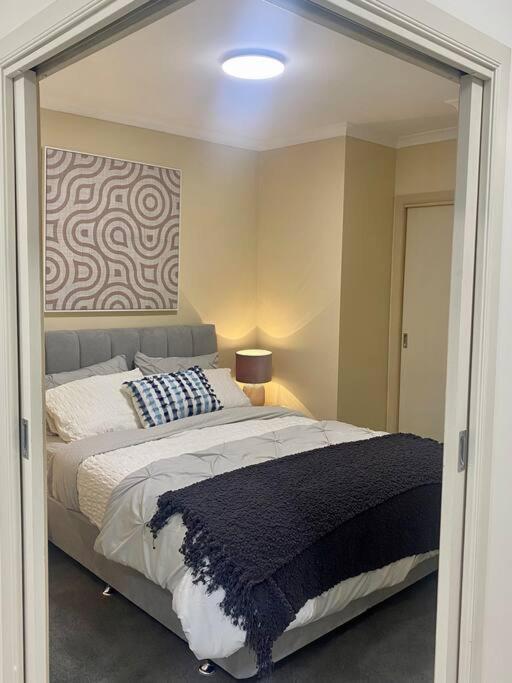 Morgan Place - Central Melbourne Cbd Apartment On Flinders Lane Late Check-Out, Complimentary Welcome Hamper Kültér fotó