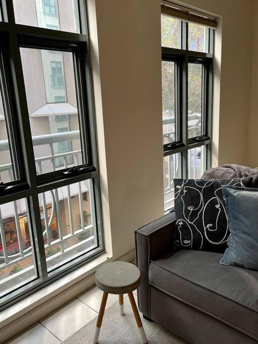 Morgan Place - Central Melbourne Cbd Apartment On Flinders Lane Late Check-Out, Complimentary Welcome Hamper Kültér fotó