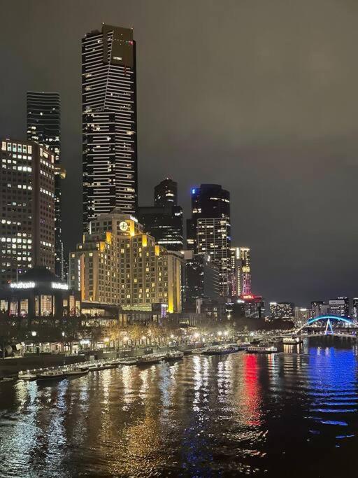 Morgan Place - Central Melbourne Cbd Apartment On Flinders Lane Late Check-Out, Complimentary Welcome Hamper Kültér fotó