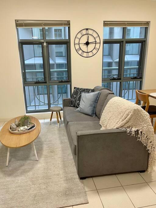Morgan Place - Central Melbourne Cbd Apartment On Flinders Lane Late Check-Out, Complimentary Welcome Hamper Kültér fotó