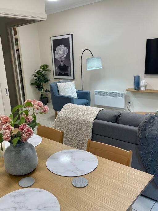 Morgan Place - Central Melbourne Cbd Apartment On Flinders Lane Late Check-Out, Complimentary Welcome Hamper Kültér fotó